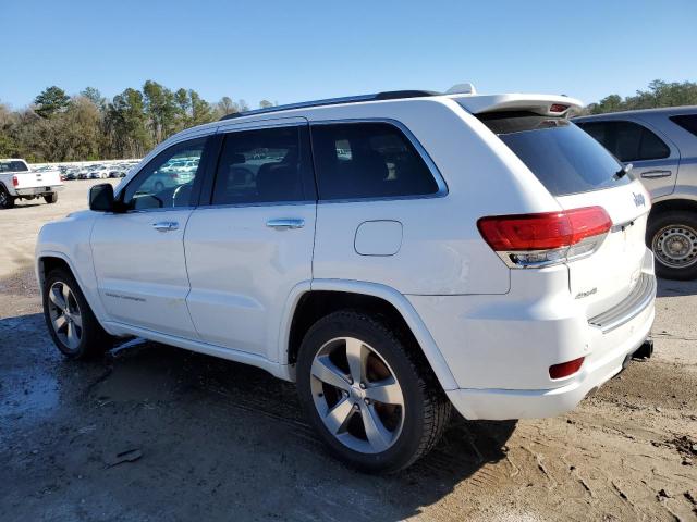 Изображение 2 2014 JEEP GRAND CHEROKEE OVERLAND 2014 с VIN 1C4RJFCG5EC518756