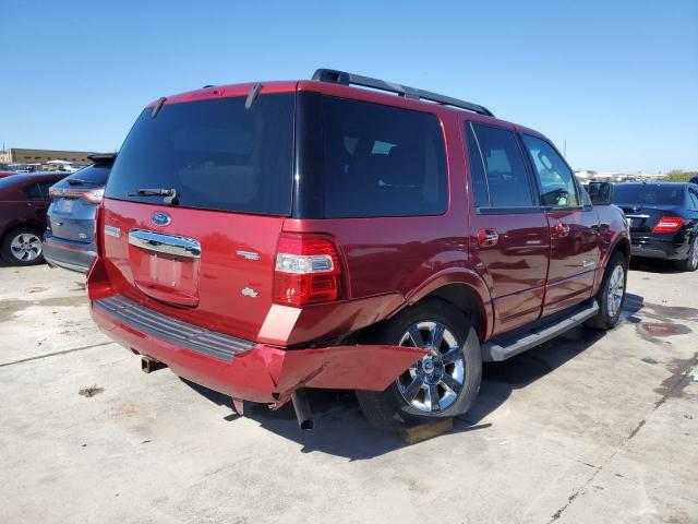 Obraz 3 z 2008 FORD EXPEDITION XLT 2008 z VIN 1FMFU15598LA72782