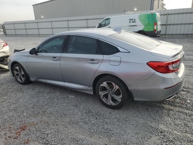 Изображение 2 2019 HONDA ACCORD EX 2019 с VIN 1HGCV1F49KA097258