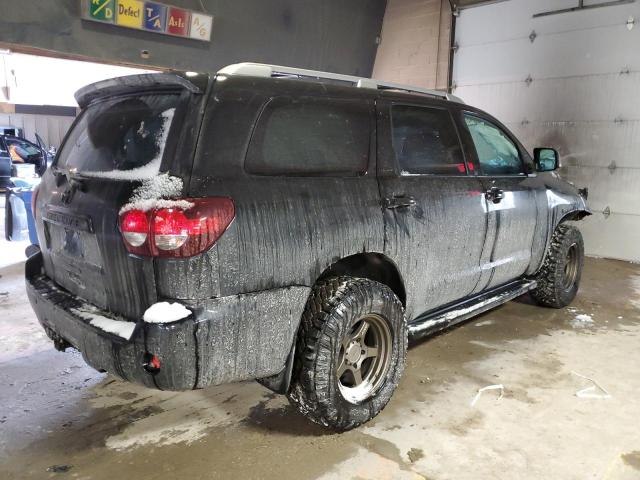 Image 3 of 2019 TOYOTA SEQUOIA PLATINUM 2019 with VIN 5TDDY5G11KS173869