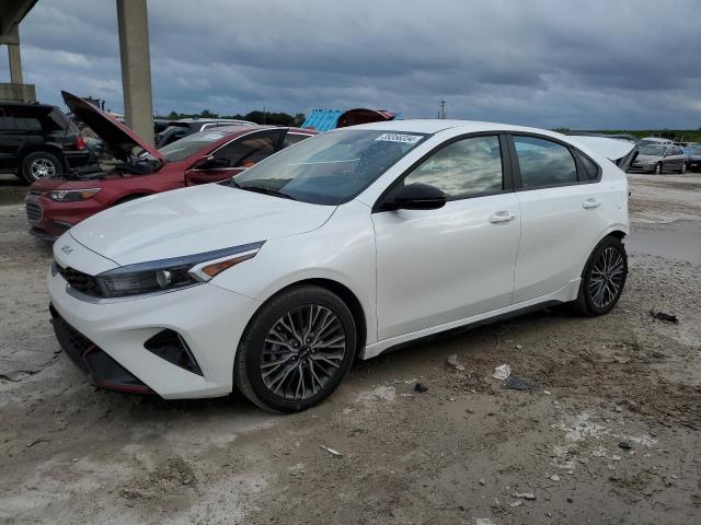 Obraz 1 z 2023 KIA FORTE GT LINE 2023 z VIN 3KPF54AD4PE653601