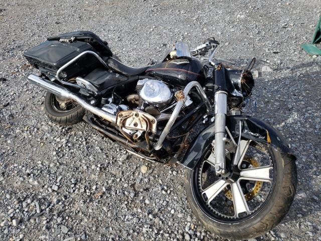 Image 1 of 2000 HARLEY-DAVIDSON FLHRCI  2000 with VIN 1HD1FRW1XYY621359
