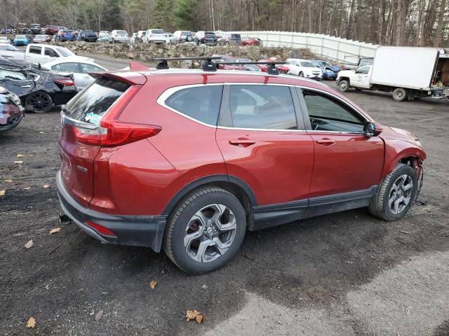 Изображение 3 2018 HONDA CR-V EX 2018 с VIN 2HKRW2H56JH661098