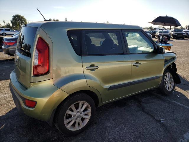Изображение 3 2013 KIA SOUL + 2013 с VIN KNDJT2A61D7578356
