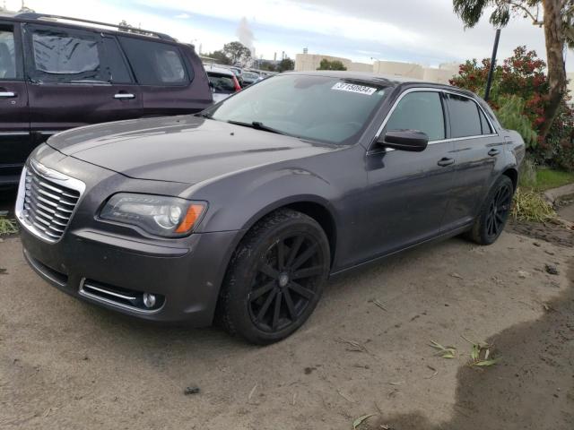 2014 CHRYSLER 300 S 2014 image