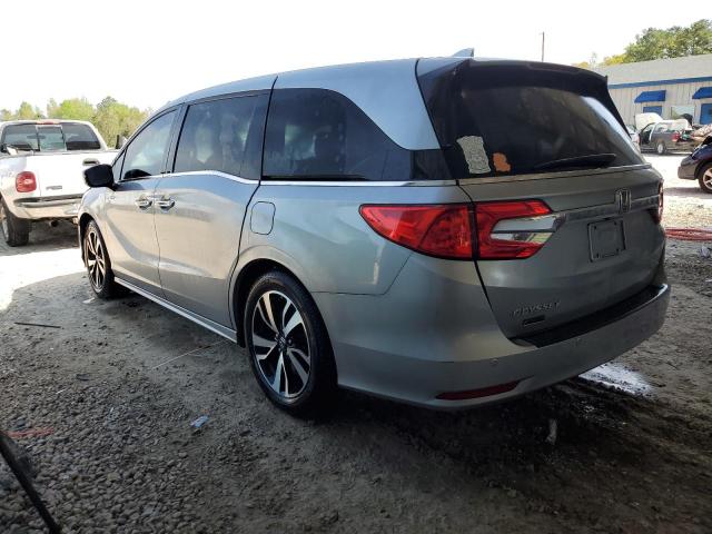 Obraz 2 z 2018 HONDA ODYSSEY ELITE 2018 z VIN 5FNRL6H94JB040900