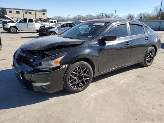 Obraz 1 z 2013 NISSAN ALTIMA 2.5 2013 z VIN 1N4AL3AP8DN571713