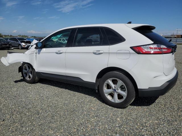 Image 2 of 2021 FORD EDGE SE 2021 with VIN 2FMPK4G90MBA14050
