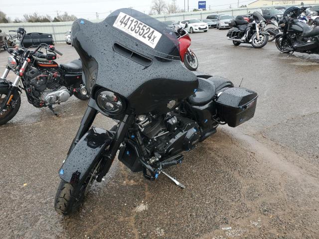 Obraz 2 z 2021 HARLEY-DAVIDSON FLHXS  2021 z VIN 1HD1KRP15MB667947