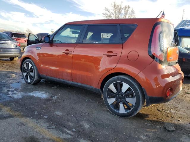 Изображение 2 2019 KIA SOUL + 2019 с VIN KNDJP3A54K7005059