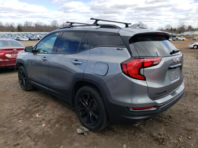 Image 2 of 2020 GMC TERRAIN SLT 2020 with VIN 3GKALVEX1LL260871