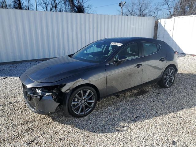 Obraz 2023 MAZDA 3 PREFERRED 2023