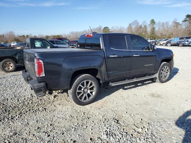 Изображение 3 2021 GMC CANYON DENALI 2021 с VIN 1GTG6EEN7M1168958