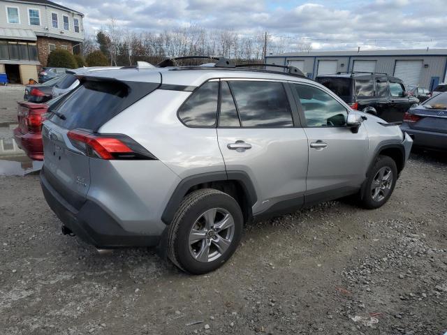 Изображение 3 2022 TOYOTA RAV4 XLE 2022 с VIN 4T3RWRFV4NU071976