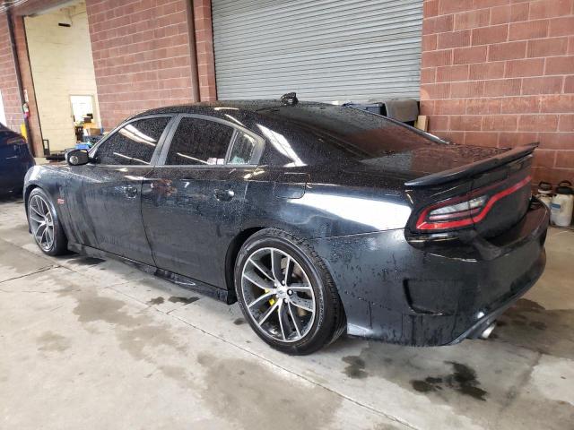 Image 2 of 2018 DODGE CHARGER R/T 392 2018 with VIN 2C3CDXGJ6JH284762