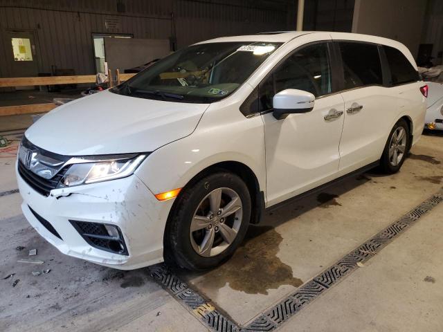 Obraz 2020 HONDA ODYSSEY EXL 2020