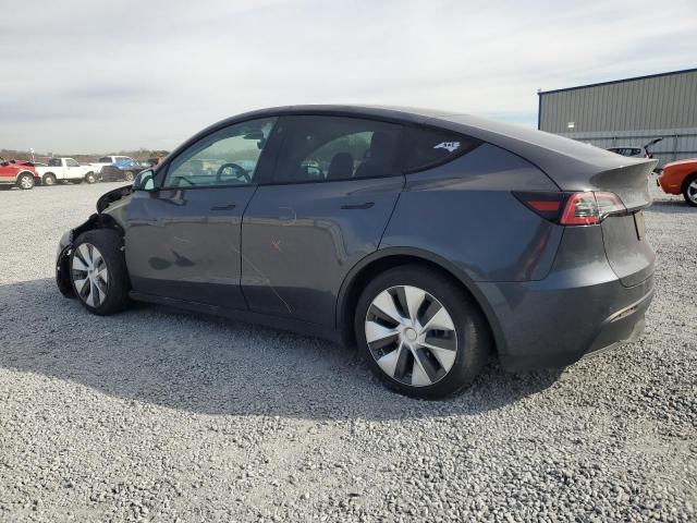 Image 2 of 2021 TESLA MODEL Y  2021 with VIN 5YJYGAEE4MF192555