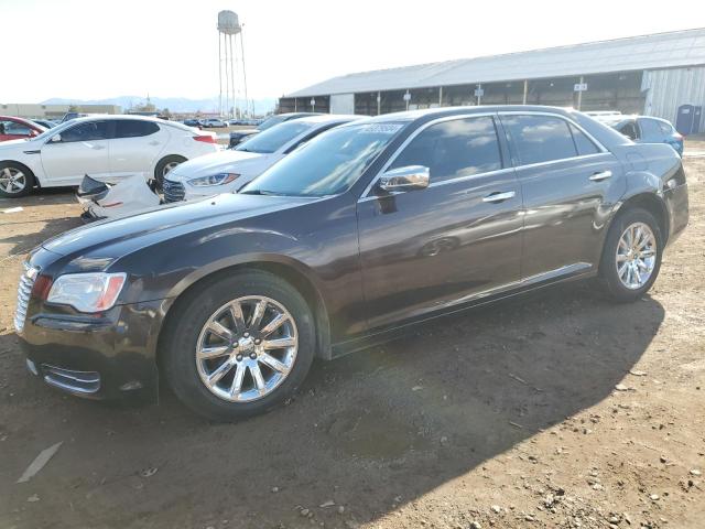 2013 CHRYSLER 300C  2013 image