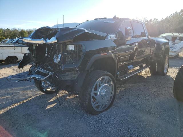 Изображение 2 2023 GMC SIERRA K3500 DENALI 2023 с VIN 1GT49WEY6PF195957