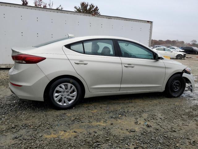 Image 3 of 2017 HYUNDAI ELANTRA SE 2017 with VIN KMHD74LF3HU362568