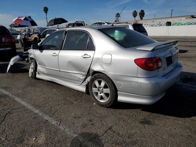 Obraz 2 z 2005 TOYOTA COROLLA XRS 2005 z VIN 2T1BY32EX5C392882