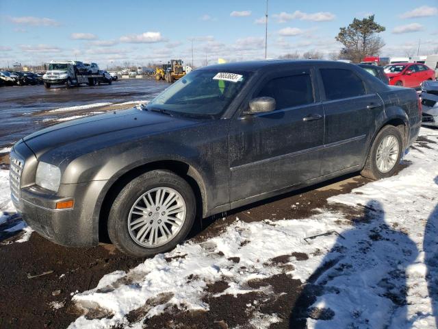 2008 CHRYSLER 300 TOURING 2008 image