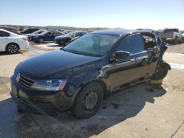 Obraz 2017 VOLKSWAGEN JETTA S 2017