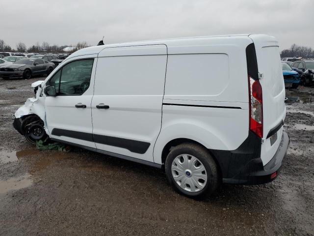 Image 2 of 2022 FORD TRANSIT CONNECT XL 2022 with VIN NM0LS7S27N1532763