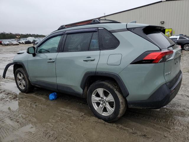 Obraz 2 z 2019 TOYOTA RAV4 XLE 2019 z VIN 2T3P1RFV1KC047217