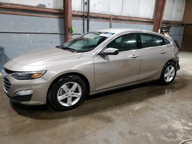Obraz 1 z 2023 CHEVROLET MALIBU LT 2023 z VIN 1G1ZD5ST0PF185151