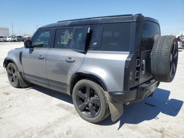 Изображение 2 2020 LAND ROVER DEFENDER 110 SE 2020 с VIN SALEP7EU5L2016928