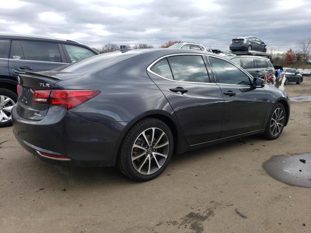 Изображение 3 2015 ACURA TLX TECH 2015 с VIN 19UUB3F56FA004235