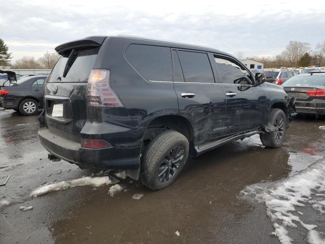 Изображение 3 2021 LEXUS GX 460 PREMIUM 2021 с VIN JTJAM7BXXM5285193