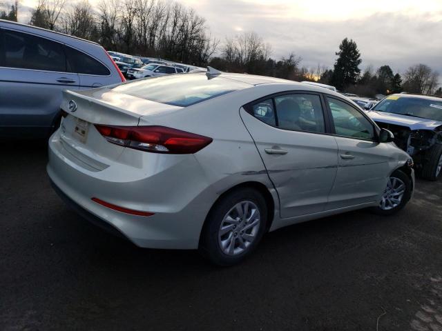 Obraz 3 z 2017 HYUNDAI ELANTRA SE 2017 z VIN KMHD74LF6HU390171