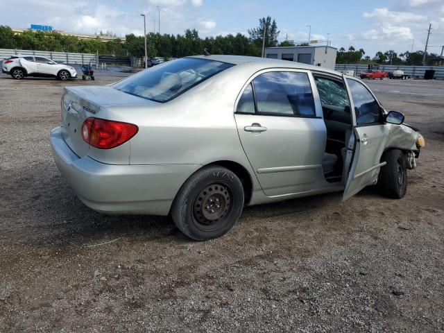 Obraz 3 z 2004 TOYOTA COROLLA CE 2004 z VIN 1NXBR32E24Z289370