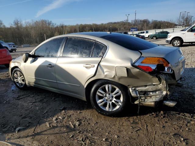 Изображение 2 2010 NISSAN ALTIMA BASE 2010 с VIN 1N4AL2AP3AN451243