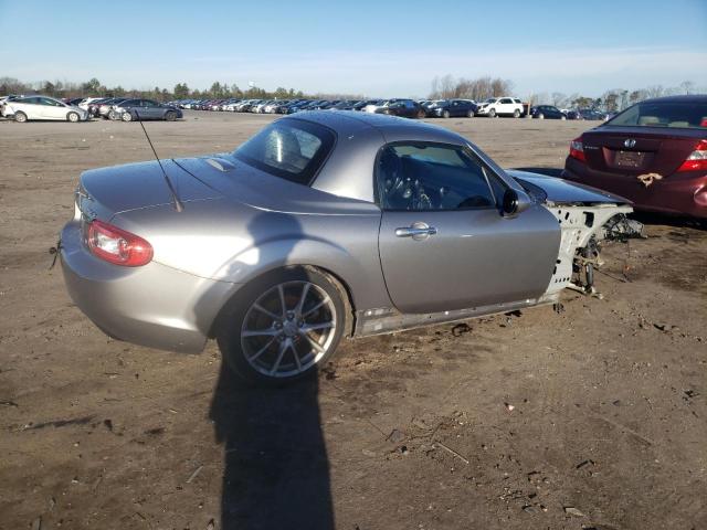 Image 3 of 2010 Mazda MX-5 2010 with VIN JM1NC2FF5A0205223