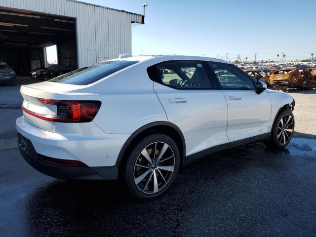 Image 3 of 2021 POLESTAR 2  2021 with VIN LPSED3KA1ML016075