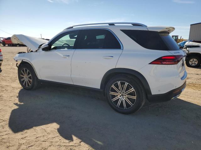 Изображение 2 2024 MERCEDES-BENZ GLE 350 4MATIC 2024 с VIN 4JGFB4FB9RA983185