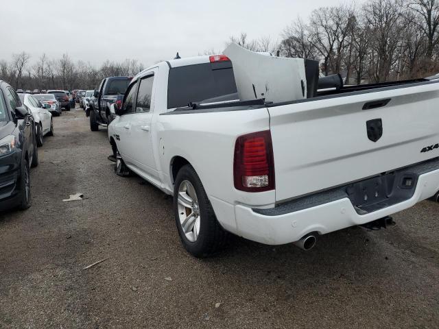Изображение 2 2015 RAM 1500 SPORT 2015 с VIN 1C6RR7MT6FS619099