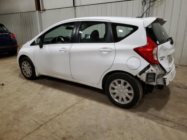 Image 2 of 2016 NISSAN VERSA NOTE S 2016 with VIN 3N1CE2CP9GL403395