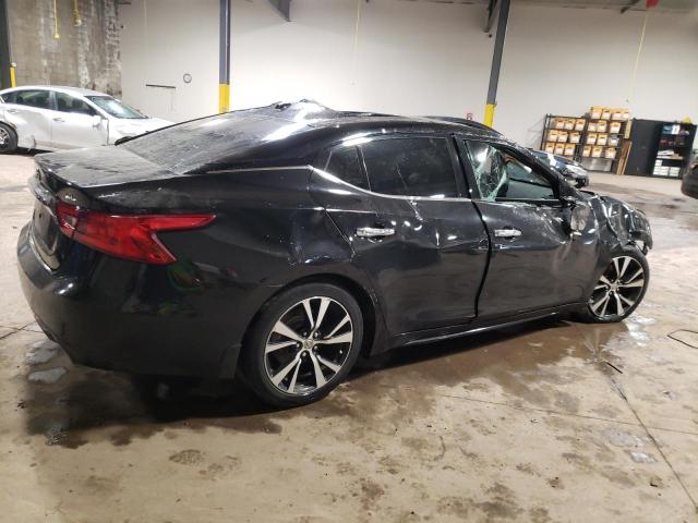 Obraz 3 z 2018 NISSAN MAXIMA 3.5S 2018 z VIN 1N4AA6AP5JC403252