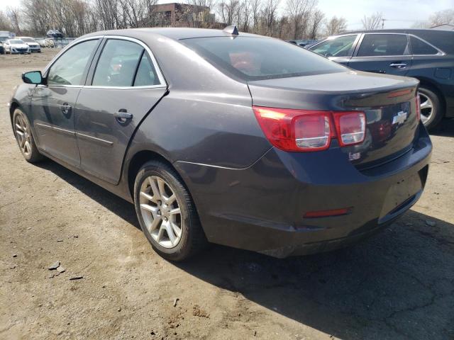 Изображение 2 2013 CHEVROLET MALIBU 1LT 2013 с VIN 1G11C5SA1DF198999