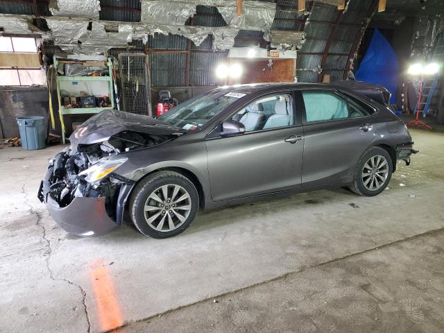 Obraz 1 z 2017 TOYOTA CAMRY LE 2017 z VIN 4T1BF1FK2HU639275