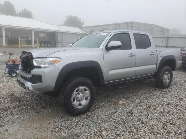 Obraz 1 z 2023 TOYOTA TACOMA DOUBLE CAB 2023 z VIN 3TYCZ5AN2PT115415