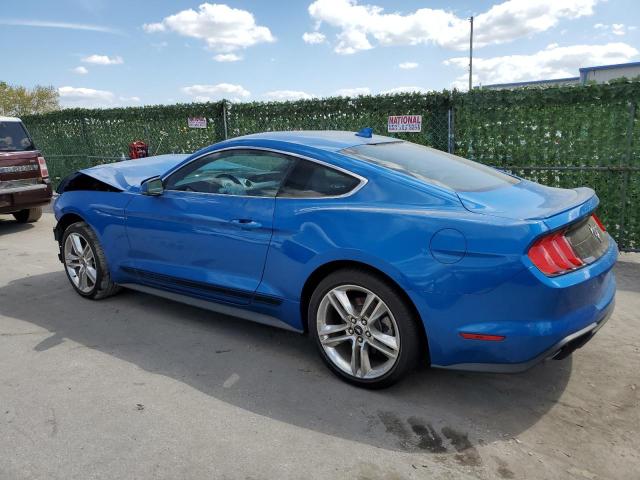 Obraz 2 z 2021 FORD MUSTANG  2021 z VIN 1FA6P8TH0M5109126