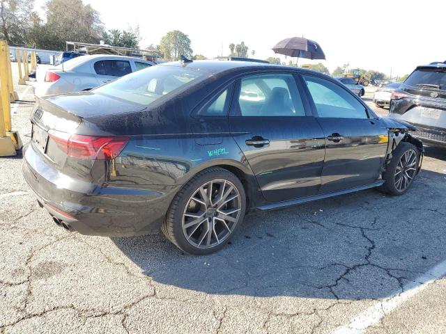 Изображение 3 2023 AUDI S4 PREMIUM PLUS 2023 с VIN WAUB4AF40PA010364