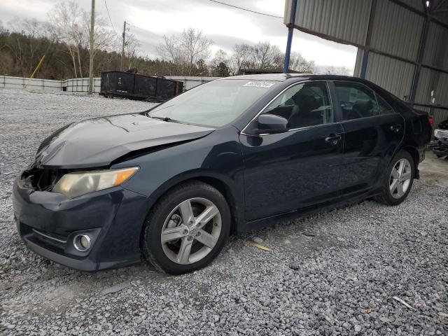 Image 1 of 2014 TOYOTA CAMRY L 2014 with VIN 4T1BF1FKXEU361852