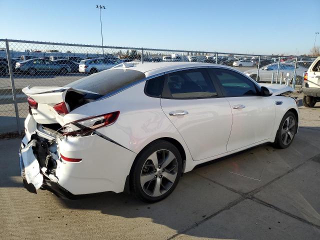 Obraz 3 z 2019 KIA OPTIMA LX 2019 z VIN 5XXGT4L36KG353976