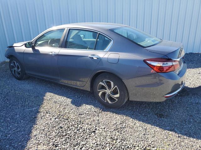 Image 2 of 2017 HONDA ACCORD LX 2017 with VIN 1HGCR2F32HA039051
